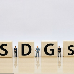 【轉載】抓住永續新商機!為何日本政府、企業相繼導入SDGs?