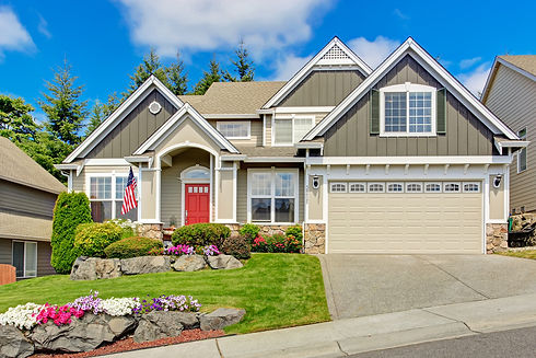 Curb Design