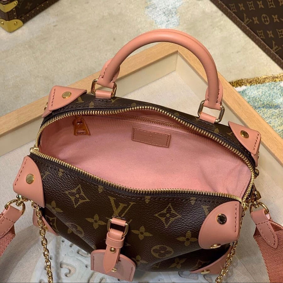 Thumbnail: LV Essential mini PINK