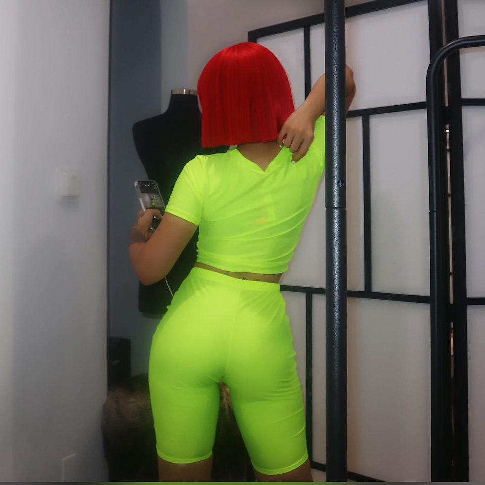Thumbnail: Limoncillo Two Peice Set
