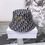 Thumbnail: DIOR Monogram Bucket Hat FW21-22