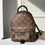 Thumbnail: LV Monogram Mini Backpack 