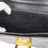 Thumbnail: HERMES MODERNIST HAND BAG BLACK CROCODILE