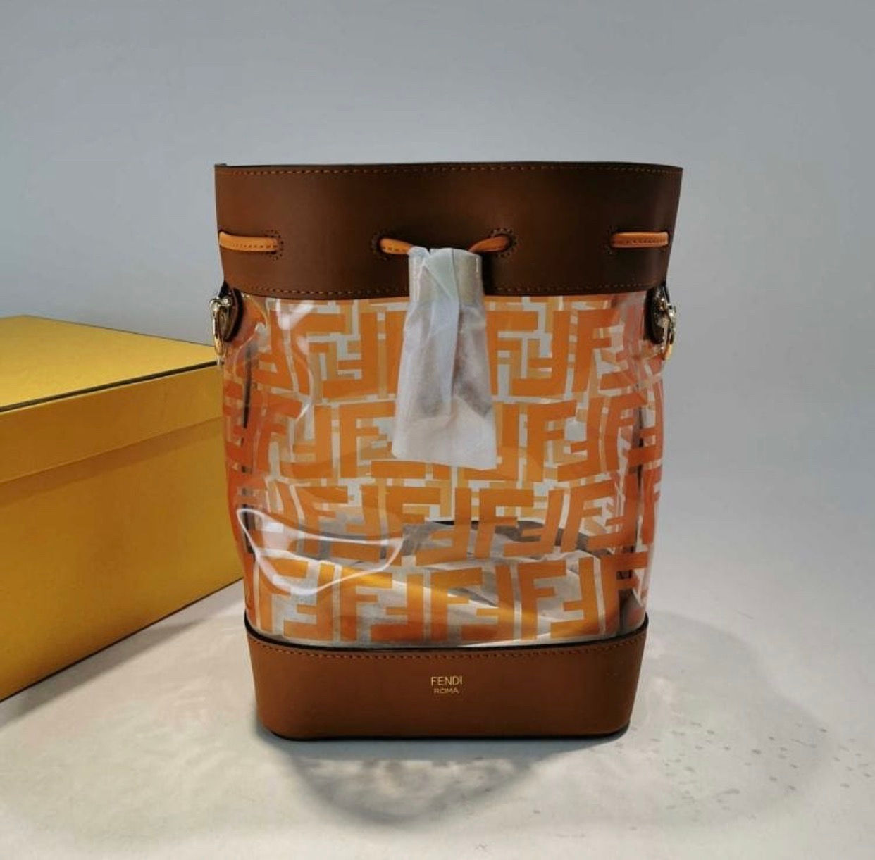 Clear Mini Mon Tresor