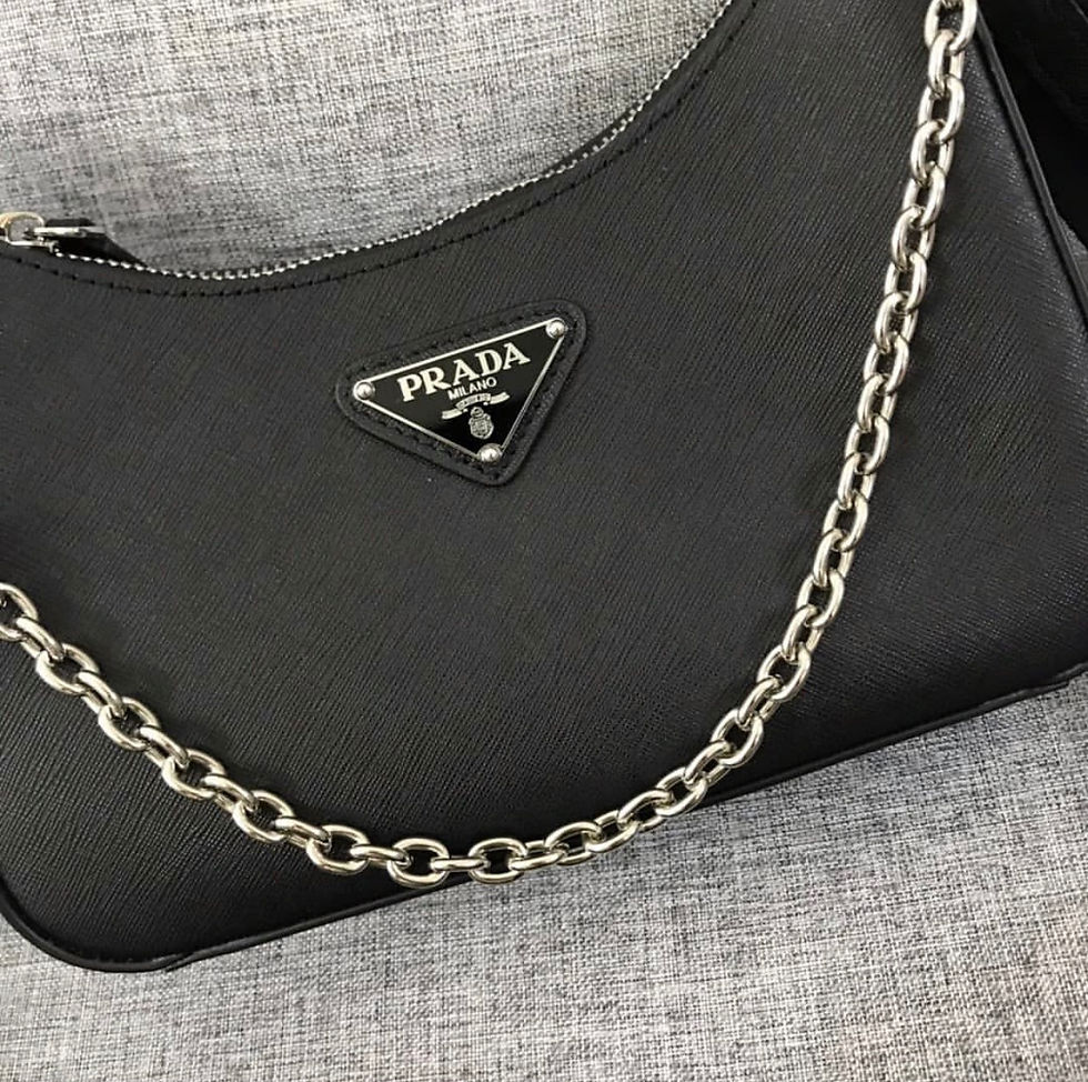 Thumbnail: Prada Re Edition Shoulder Bag