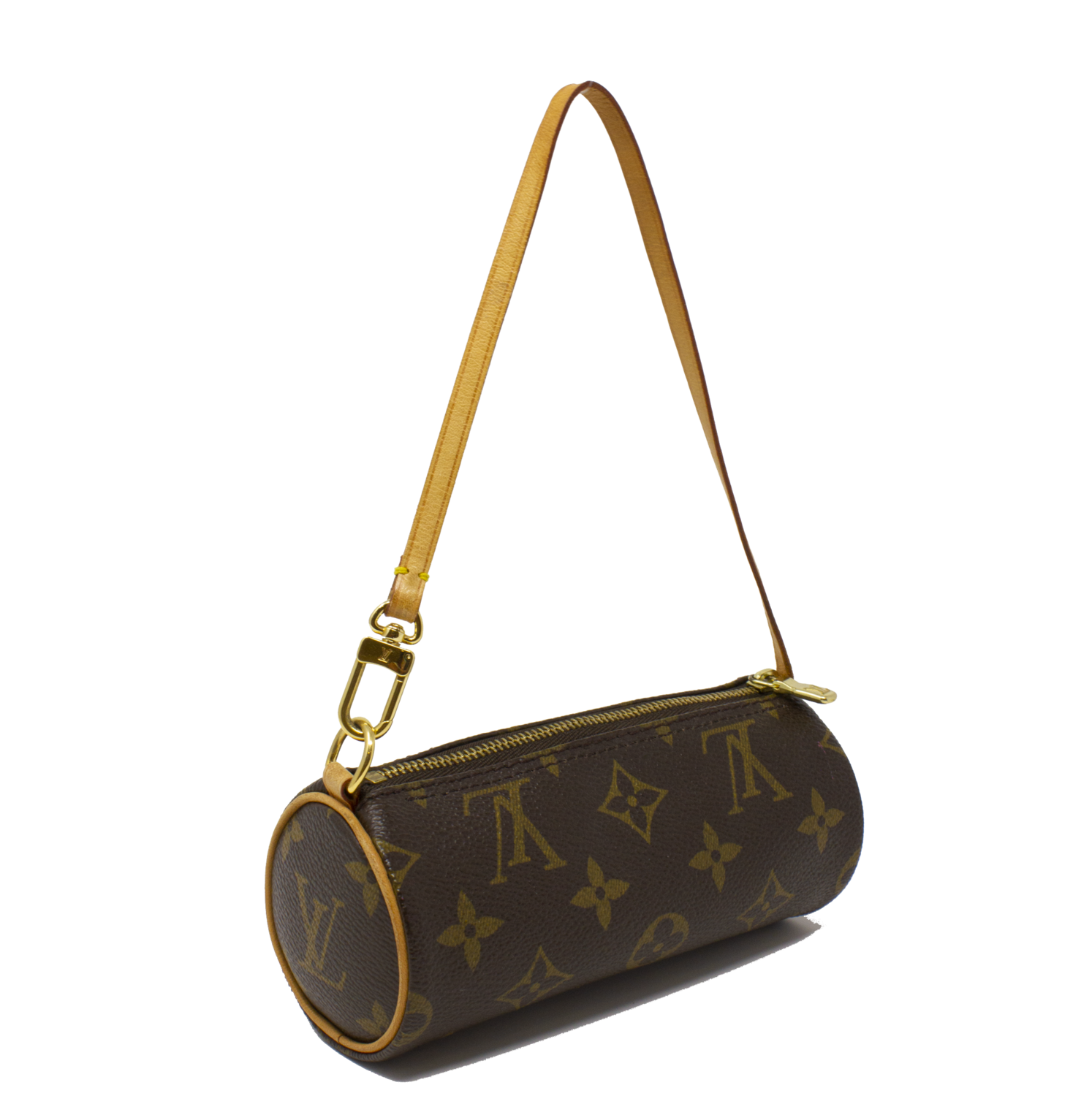 Louis Vuitton Monogram Papillon Pochette