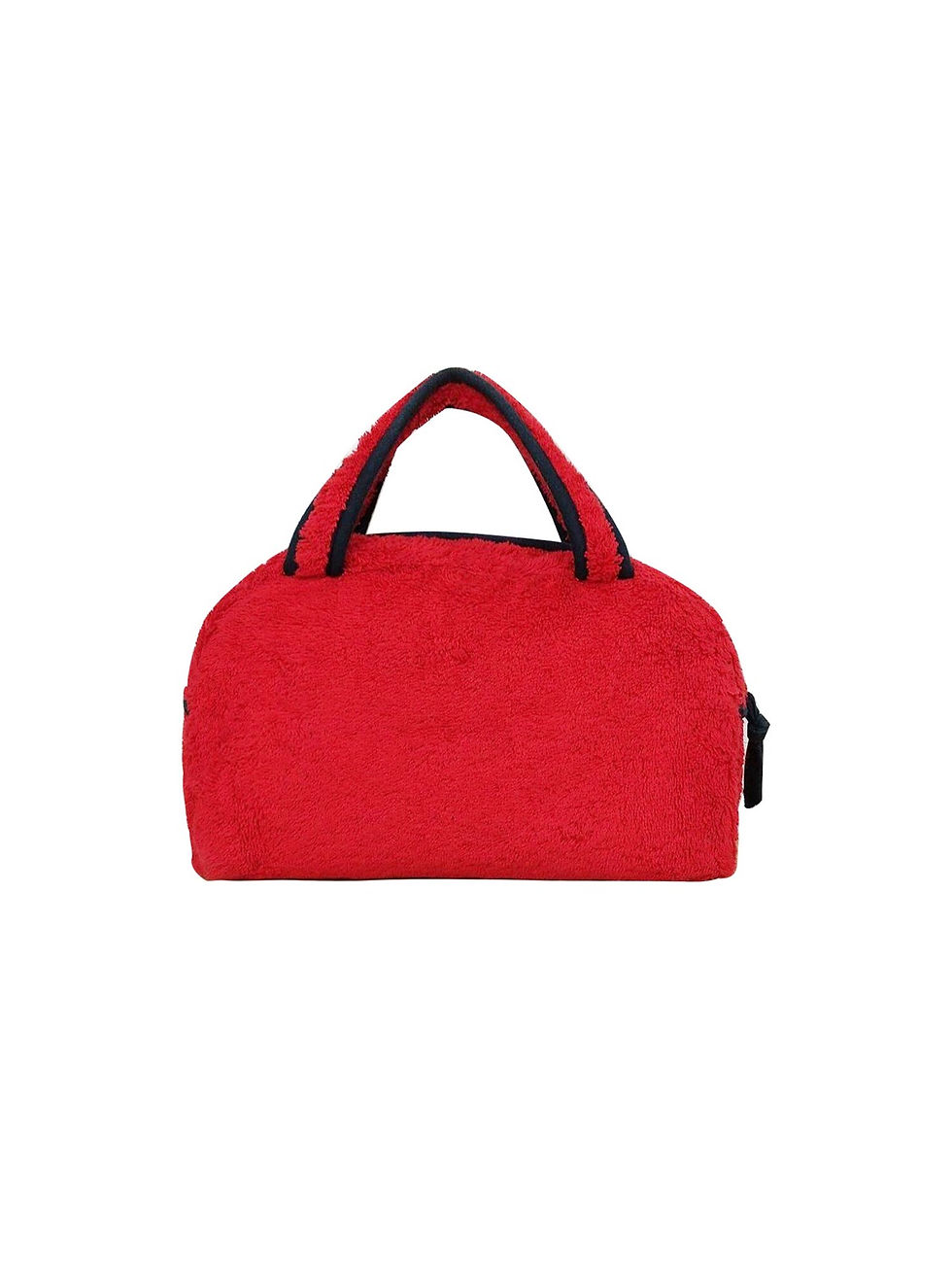 Thumbnail: Christian Dior J'adore Red Terry Cloth Bag