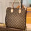 Thumbnail: Monogram Petit Plat Sac