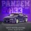 Thumbnail: Inno64 - NISSAN SKYLINE GT-R (R33) PANDEM ROCKET BUNNY Purple