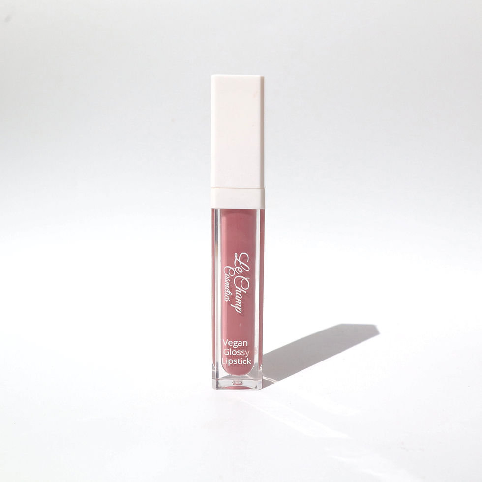 Miniatura: Colecciones de labiales LCC
