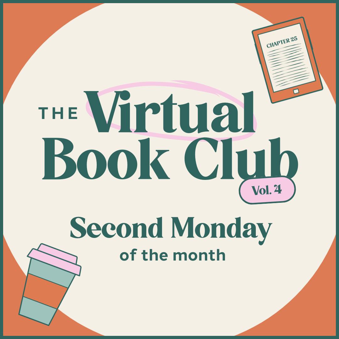 The (Virtual) Book Club - Vol. 4