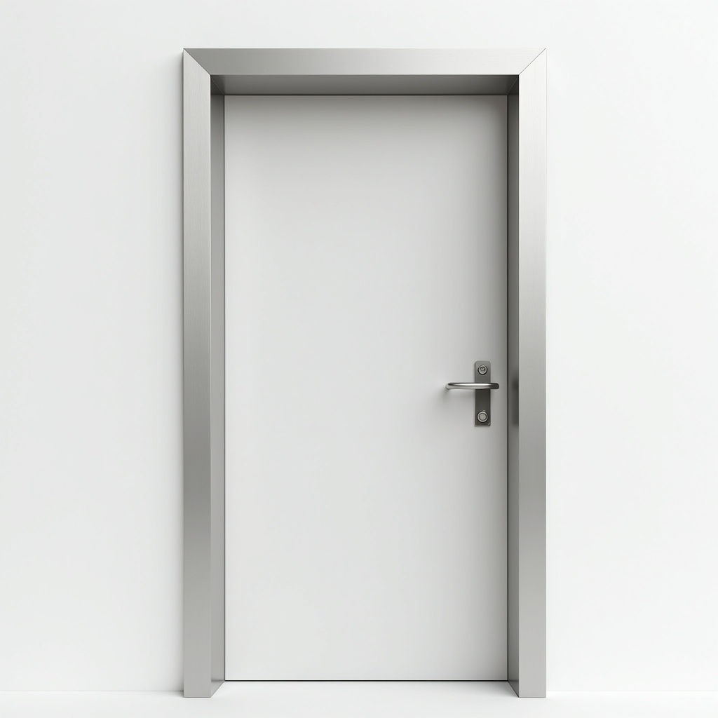 Porta Frigorífica Industrial