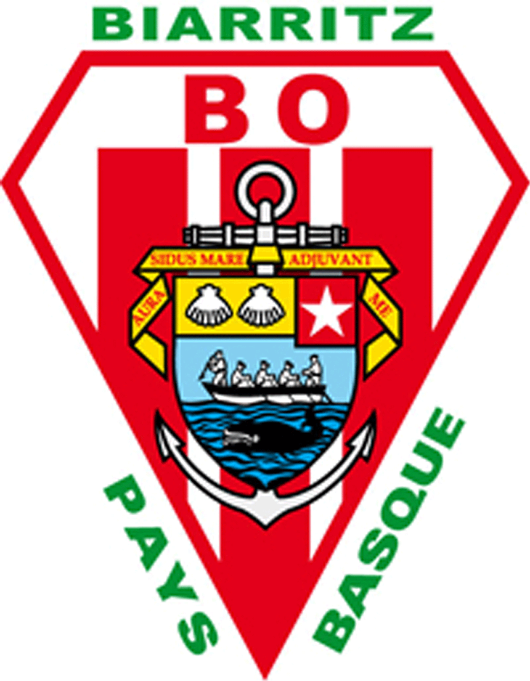 BIARRITZ OLYMPIQUE