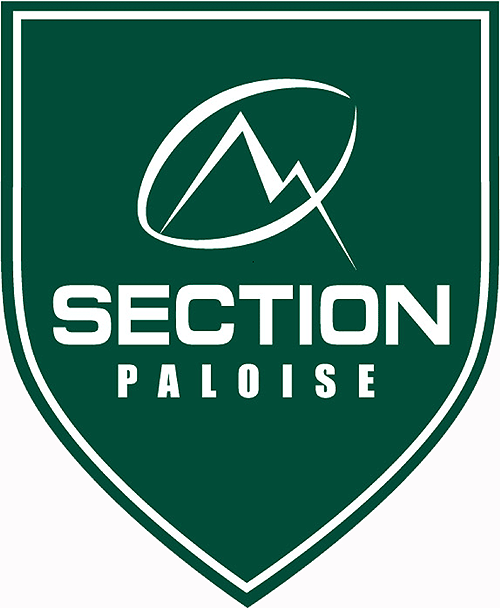 PAU SECTION PALOISE