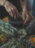 Alternative Healing Herbs