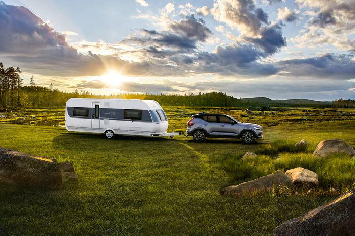 caravantrekker