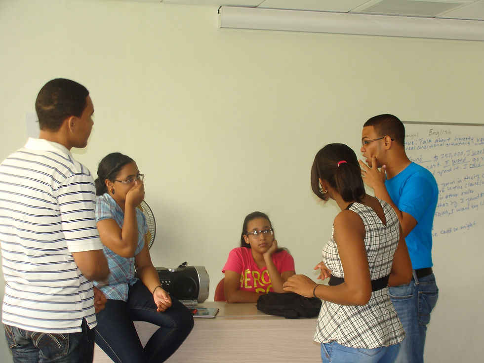 Inteligencia Emocional