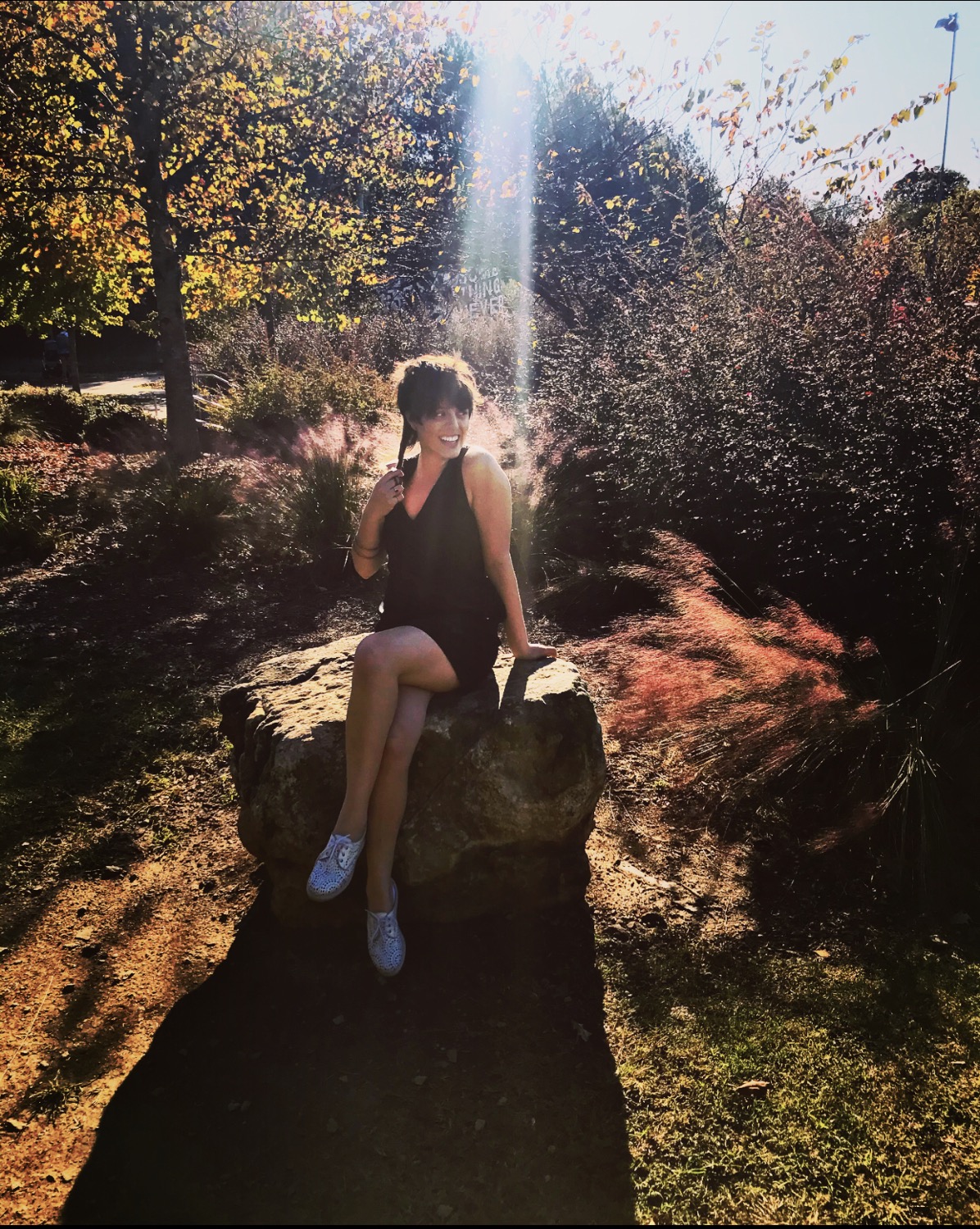 Writer: Halcyon Spa Taylor