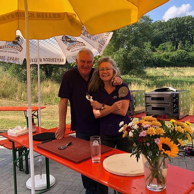 Martin und Marion