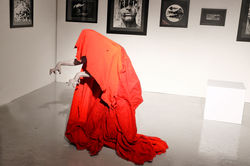 Butoh perf (II) 10