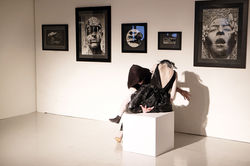 Butoh (I) 3