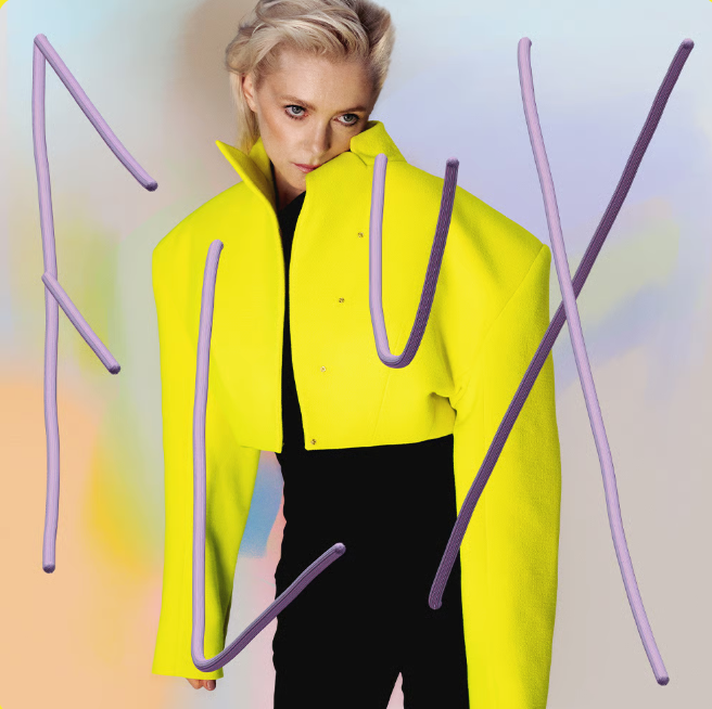 Alison Goldfrapp - Flux (Lux Deluxe Edition)