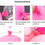 Thumbnail: 5m Balloon Arch Kit Balloon Decorating Strip Kit for Garland