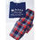 Thumbnail: Family Believes plaid Pyjamas
