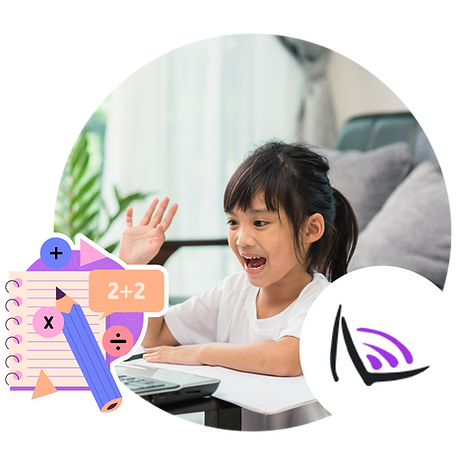 Noetic Learning Math Contest Free Prep Classes | Lets Unbound