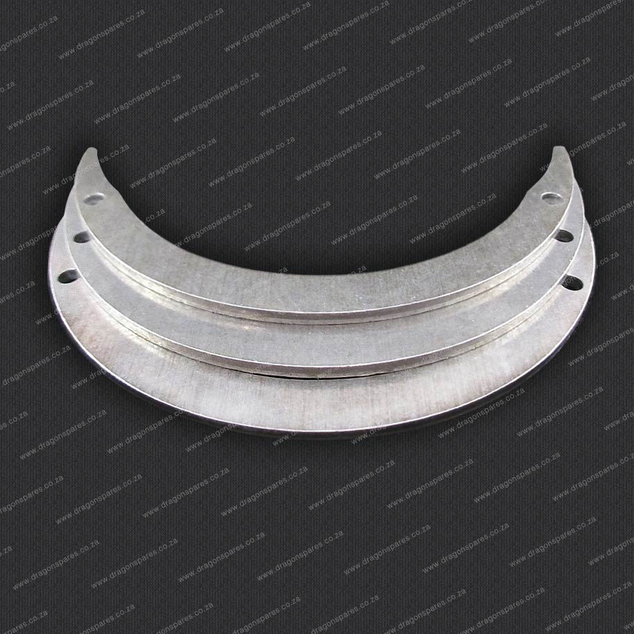 THRUST WASHER SET
