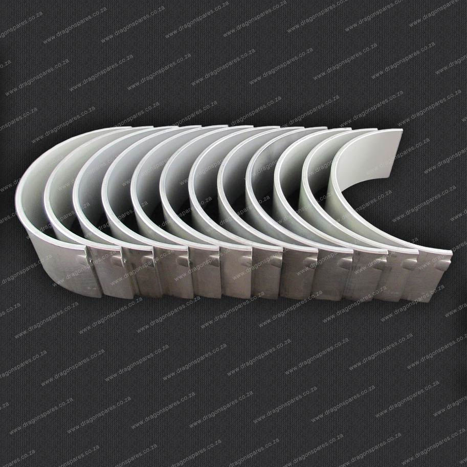 BIG END BEARING SET