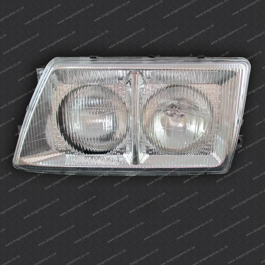 HEADLIGHT LEFT