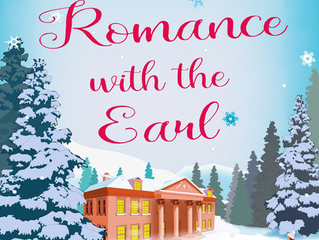 Get Swept Off Your Feet in a Festive Romance