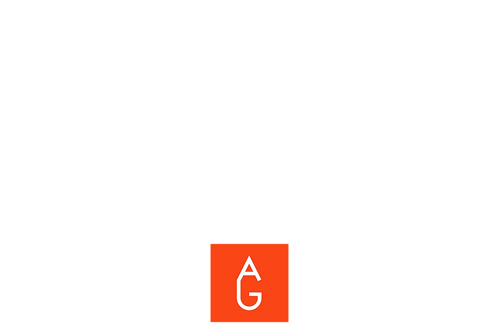 OFFICIAL SELECTION - Animators Guild India Fest 2022