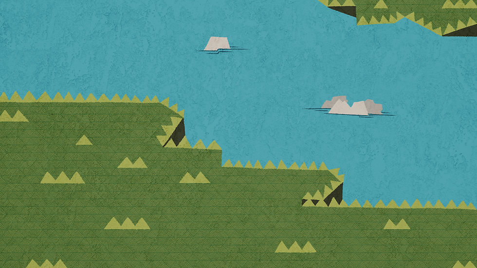 Background Concept Art 3