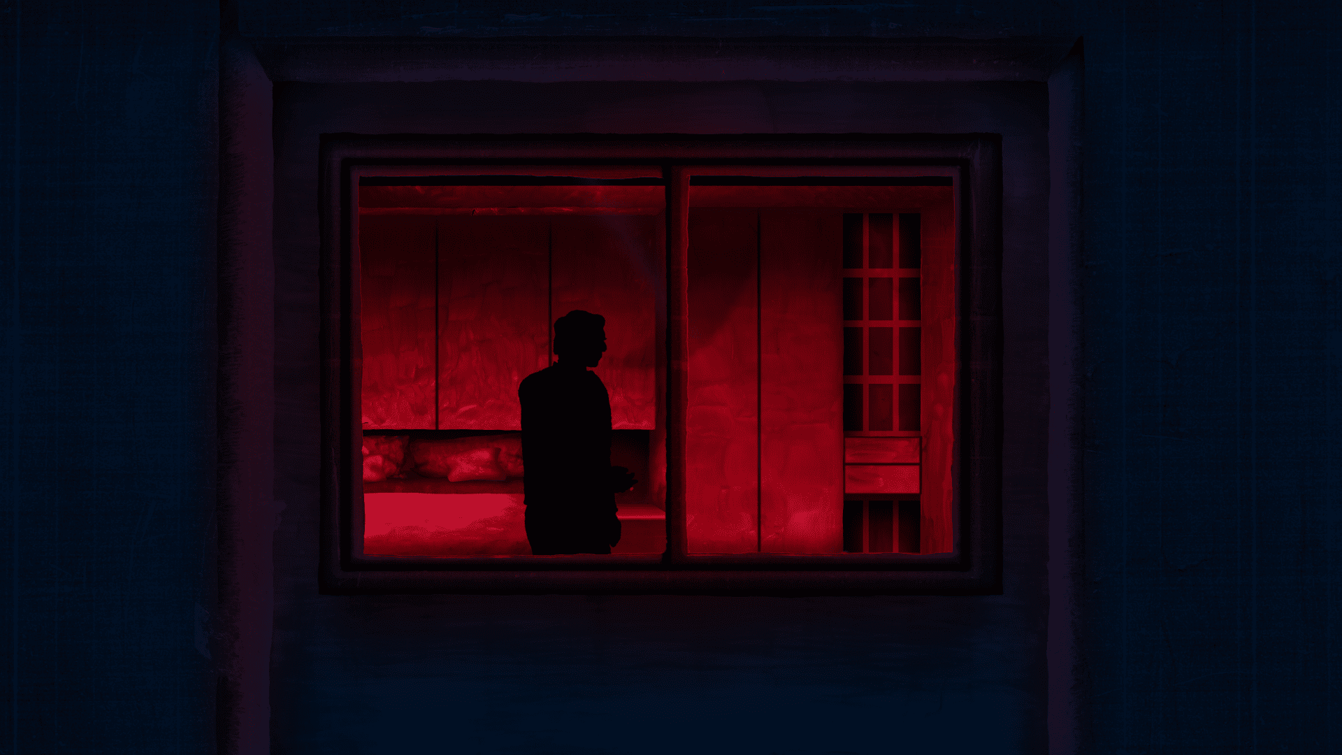 Title Frame
