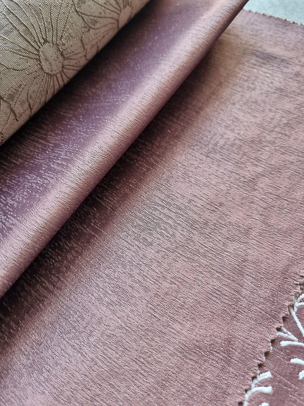 Thumbnail: Roman Blinds