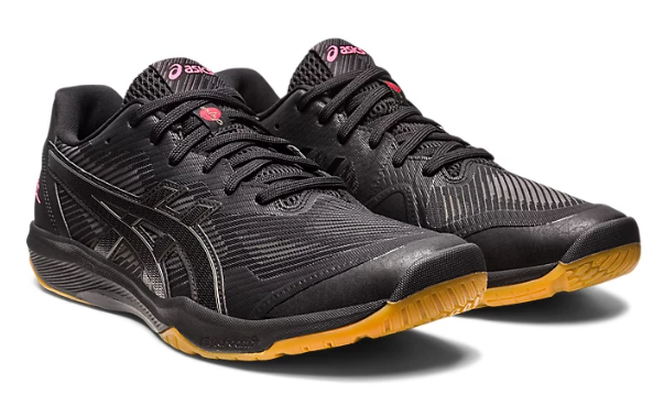ROTE JAPAN LYTE FF 3 Black/Black