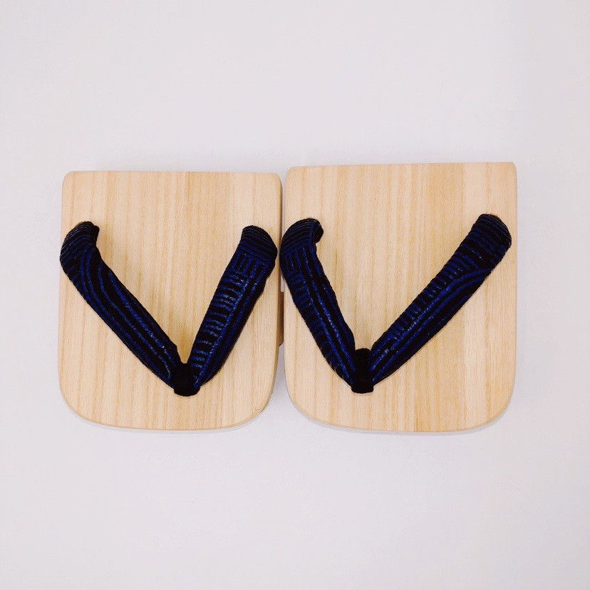 Thumbnail: 【GETTA- KYOTO RURI】Japan traditional craft x Sports science