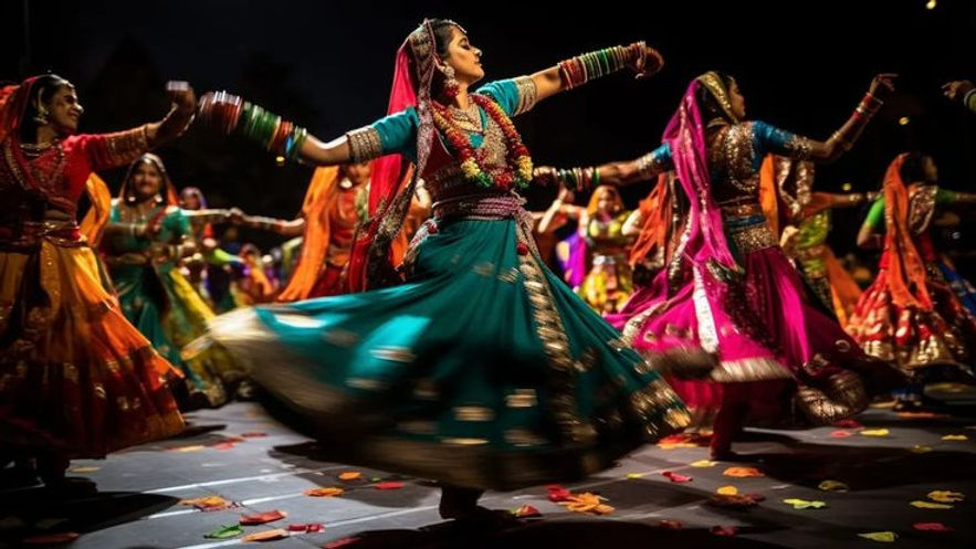 How Navratri's Music and Dance Captivated the World.jpeg