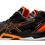 Thumbnail: Asics V-SWIFT FF 3 Black/Gunmetal