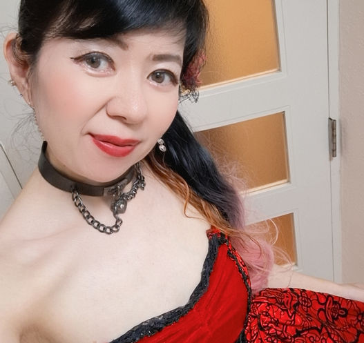 Hana　クラスで一番大人しかった人