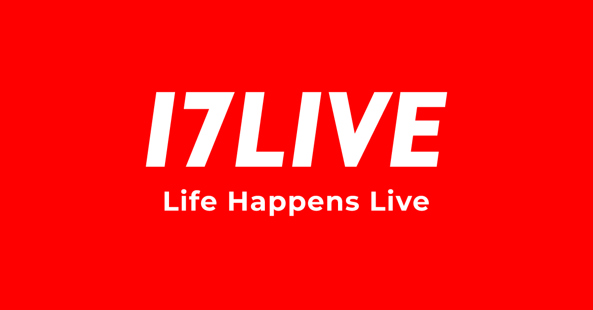 17LIVEのイメージ