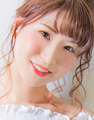 真夏の日焼け風メイク