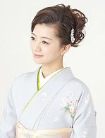 オーダーヘアセット