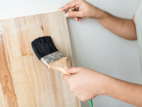 Expert Cabinet Painting Services in Indiana