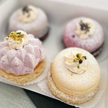 Tasting-Box für Hochzeiten