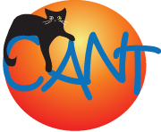 Cat Association NT Logo