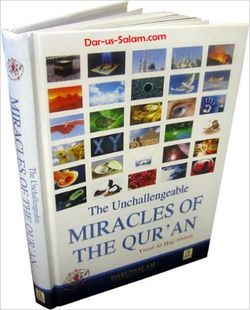 MIRACLES OF QURAN