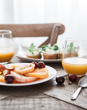 Frühstück